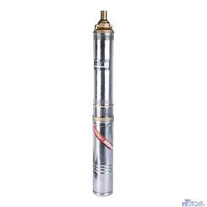 PATRIOT CP 5360 C Насос скважинный [315302465] { центробежный тип, 750 Вт, 4320 л/час, подъем - 50 м, кабель 18 м }