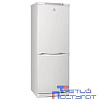 INDESIT Холодильник ES 16 {60x63x167 см, 278 л, капельная система разморозки, двухкамерный, морозильная камера снизу, белый}