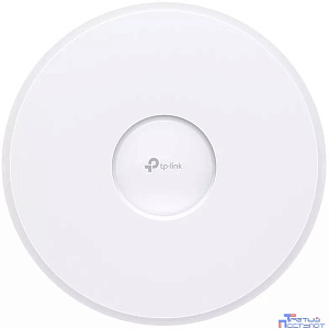 TP-Link EAP770 BE9300 Трехдиапазонная потолочная точка доступа Wi-Fi 7