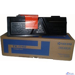 Kyocera-Mita TK-1140 Картридж {FS-1035MFP/FS-1135MFP, (7200стр.)}