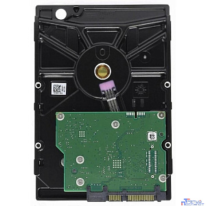 2TB Seagate Pipeline HD (ST2000VM003) {SATA 6.0Gb/s, 5900 rpm, 64mb buffer, 3.5",для медиацентров}