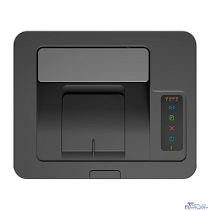 HP Color Laser 150nw (4ZB95A) {A4, 600x600 dpi, 18 стр/мин, 64 МБ, USB, Wi-Fi, AirPrint}