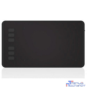 Графический планшет Huion Inspiroy H640P
