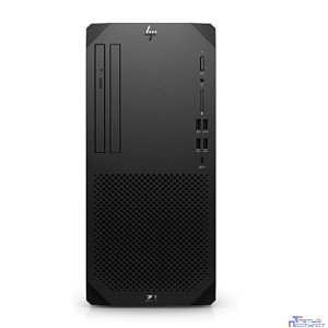 HP Z1 G9 TWR { i7-13700/ 8GB (1x8GB) DDR5-4800 U-DIMM/512GB SSD/ DVD-RW/ Intel UHD Graphics 770/ mouse/ keyboard (no Russ)/Win11Pro}