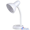 Camelion KD-301 С01 белый (Светильник настольный,230V 40...60W)