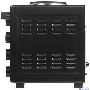 Мини печь Kraft KFC-MOHP 380 HBL