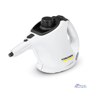 Karcher SC 1 (White) *EU Пароочиститель [1.516-400.0]