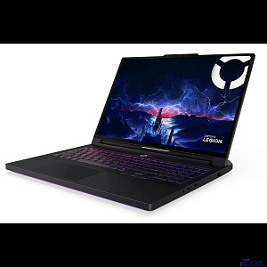 Lenovo Legion Pro 7 16IAX10H [83F50022RK] Black 16" {WQXGA  Ultra 9 275HX/64 Gb/1 Tb SSD/RTX 5090 24GB/No OS}