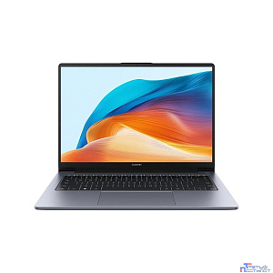 Huawei MateBook D14 MDG-X [53014BRW] Space Grey 14" {WUXGA i5-13420H/16GB/512GB SSD/Win11}