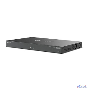 TP-Link VIGI NVR4064H 64-канальный сетевой видеорегистратор