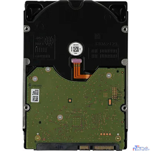 10TB WD Red Plus (WD101EFBX) {Serial ATA III, 7200- rpm, 256Mb, 3.5", NAS Edition}