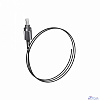 NTSS Пигтейл оптический NTSS FC/UPC 50/125мкм ОМ3 2*1.5м LSZH чёрный NTSS-PGT-FC/U-503-2*1.5-BL