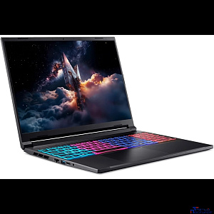 Acer Nitro V 16S ANV16S-71-55X8 [NH.U27CD.001] Black 16" {WUXGA Core 5 210H/16Gb/SSD512Gb/RTX5050 8Gb/NoOS}