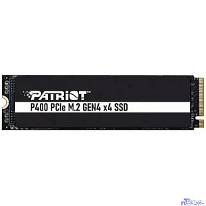 Накопитель SSD Patriot PCIe 4.0 x4 4TB P400P4TBM28H P400 M.2 2280