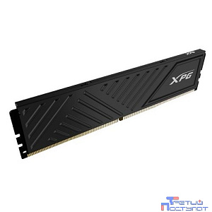 A-data DDR4 XPG GAMMIX D35 32GB DDR4-3200 AX4U320032G16A-SBKD35,CL16, 1.35V BLACK