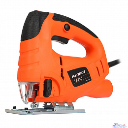 Patriot Лобзики