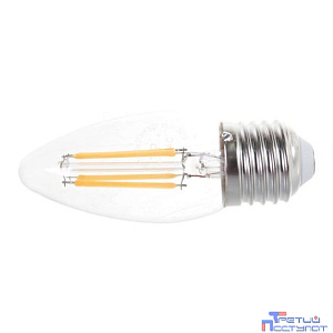 ЭРА Б0027950 Светодиодная лампа свеча F-LED B35-7w-827-E27