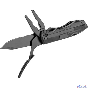 Kranz (KR-12-4944-2) Мультитул 11 в 1, 154мм