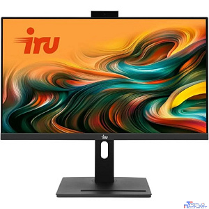iRU 23IM [1994785] Black 23.8" {FHD i5-12450H/16Gb/512Gb SSD/W11Pro}
