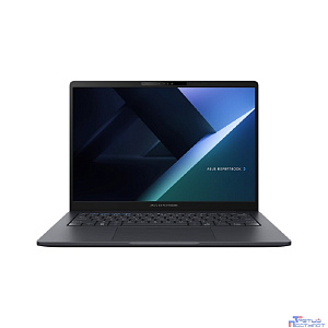 ASUS ExpertBook Essential B3405CVA-LY0329 [90NX08K1-M00B50] 14" {WUXGA  I7-13620H/ 16GB/1TB SSD/Without OS}