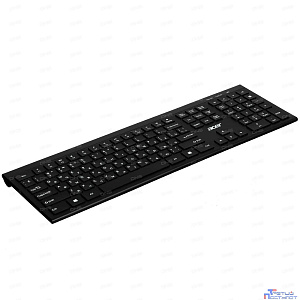Acer OKR300 [ZL.KBDEE.014]  USB, Радиоканал, черный