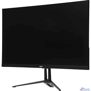 Dahua DHI-LM27-B201E 27"(16:9) FullHD монитор IPS E-LED 1920x1080 300 кд/м2 1000:1 178°/178° 7 мс 100Гц 16.7Млн (8 бит) VESA: 75x75 VGAx1 HDMIx1 DPx1 Аудио выход