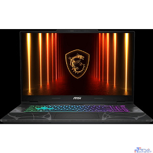 MSI Cyborg 17 B13WFKG-213XRU [9S7-17U332-213] Black 17.3" {FHD Core i5 13420H/ 16Gb/SSD1Tb/RTX 5060 8Gb/DOS}