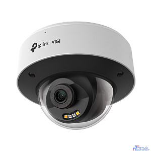 TP-Link InSight S285(2.8mm) VIGI 8МП Купольная полноцветная камера