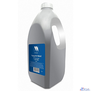 NV Print Тонер для HP LJ P2030, 2035, 2050, 2055, LJ Pro M400, 401, 425,LJ 4200, 4250,LJ 4300, 4350,LJ 1010, 1012, 1015, 1018, 1020 Type2 (1кг)