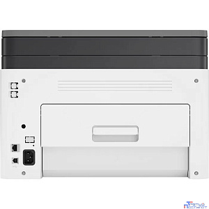 HP Color 178nw (4ZB96A) {A4, 600x600 dpi, 18стр/мин, 128Мб, Ethernet (RJ-45), Wi-Fi, 802.11n, USB}