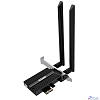 D-Link DWA-X562/E Беспроводной двухдиапазонный PCI Express адаптер AX1800 с поддержкой Bluetooth 5.2