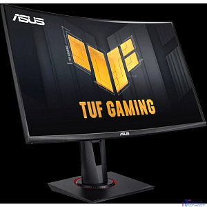 Монитор ASUS VG27VQM (27", 16:9, WLED/VA, 1ms(MPRT), 1920x1080, 240Hz, 350cd, 3000:1, 178°/178°, 2*HDMI/DP, 2x USB 3.2 Gen 1 Type-A, 2*2W, Black) (90LM0510-B03E70)