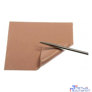 Термопрокладка Thermal Grizzly Minus Pad 8 - 30x30x2,0 mm TG-MP8-30-30-20-1R