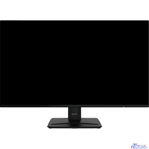 MSI PRO 27" MP271A E2 {IPS 1920x1080 120Hz 1ms 1000:1 300cd 178/178 8bit(6bit+FRC) D-Sub HDMI1.4b DisplayPort1.2a 2x2W Tilt VESA}