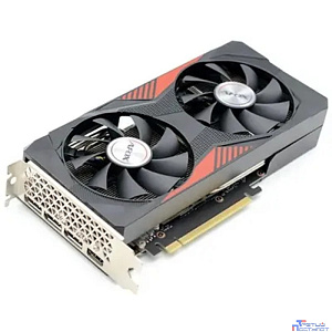 Видеокарта Afox RTX3060 GAMING 12GB GDDR6 192bit 3xDP HDMI 2FAN RTL