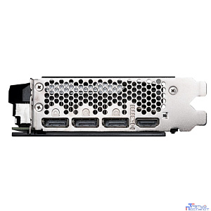 Видеокарта MSI RTX4070 VENTUS 2X E1 OC 12GB GDDR6 192bit 3xDP HDMI 2FAN RTL