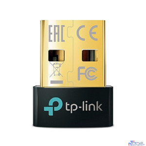 TP-Link UB5A Сверхкомпактный USB-адаптер Bluetooth 5.0