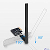 TP-Link Archer T2E AC600 Двухдиапазонный Wi-Fi адаптер PCI Express