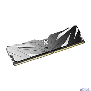 Netac Shadow II 16GB DDR4-2666 (PC4-21300) C19 Black 19-19-19-43 1.2V NTSWD4P26SP-16K