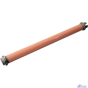 Тефлоновый вал с подшипниками для XEROX WorkCentre 7120/7125/7220/7225, DocuCentre IV C2260/C2263/C2265 (CET), CET7926