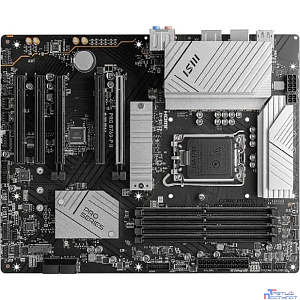Материнская плата MSI PRO B760-P II, LGA 1700, Intel B760, ATX, Ret