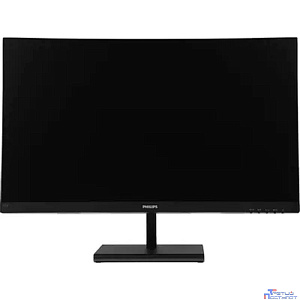 LCD PHILIPS 27" 275E1S черный {IPS 2560x1440 75Hz 4ms 178/178 1000:1 250cd 8bit D-Sub HDMI1.4 DisplayPort1.2 FreeSync AudioOut VESA}