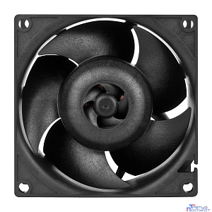 Case fan  ARCTIC S8038-7K (4 Pack) ACFAN00292A