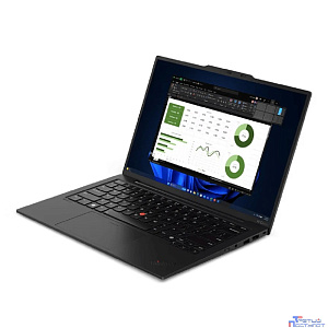 Lenovo ThinkPad X1 Carbon G12 [21KCA010CD] 14" {2.8K (2880x1800) OLED 400Nits Ultra 7 155H/32GB/2TB SSD/LTE/W11Pro China}