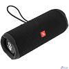 Колонка порт. A4Tech Bloody S6 Tube черный 20W 1.0 BT 12м 4800mAh (S6 TUBE BLACK)