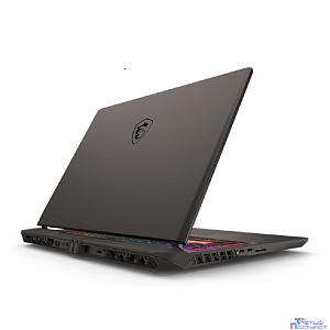 MSI Vector 16 HX AI A2XWHG-080XRU Grey 16" {FHD+ Ultra7 255HX/ DDR5 32GB (16GB*2)/1TB SSD/NV RTX 5070TI (12GB GDDR7)/DOS}