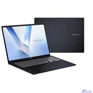 ASUS  VivoBook 16 M1607KA-MB189 [90NB15F1-M00CD0] Quiet Blue 16" {WUXGA Ryzen AI 5 330(2Ghz)/16384Mb/1024PCISSDGb/DOS}