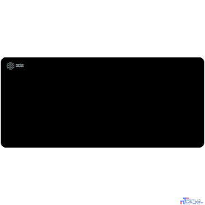 Коврик для мыши Cactus Black 900x400x2мм (CS-MPC-PRO02ХXL)