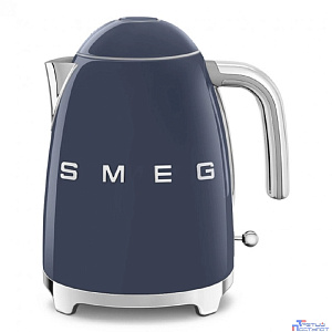 SMEG KLF03NBEU Чайник электрический, цвет темно-синий