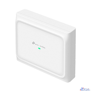 TP-Link EAP650 D30-Outdoor Точка доступа Wi-Fi AX3000 для улицы и помещений